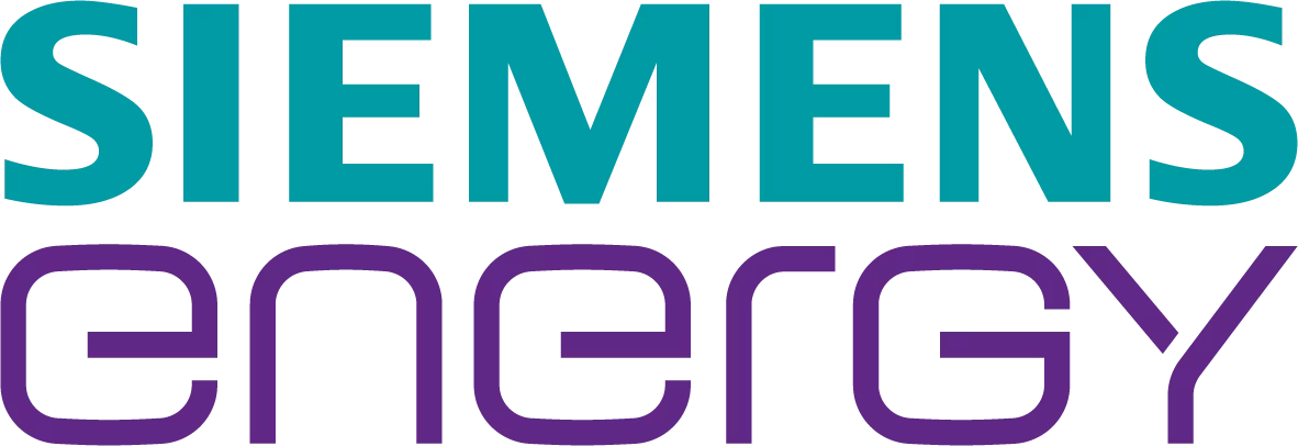 Logog von Siemens Energy