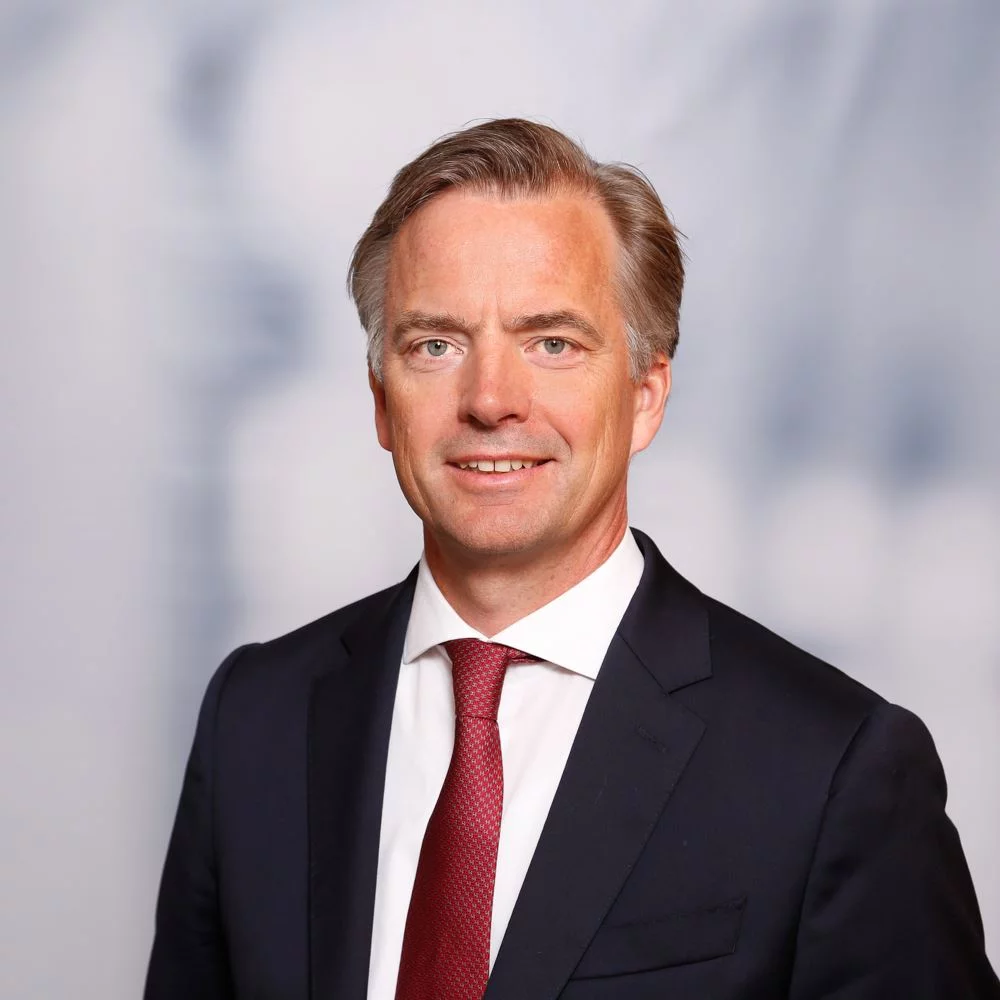 Thomas Schlaak ist Partner und Global Sector Leader Power, Utilities & Renewables bei Deloitte