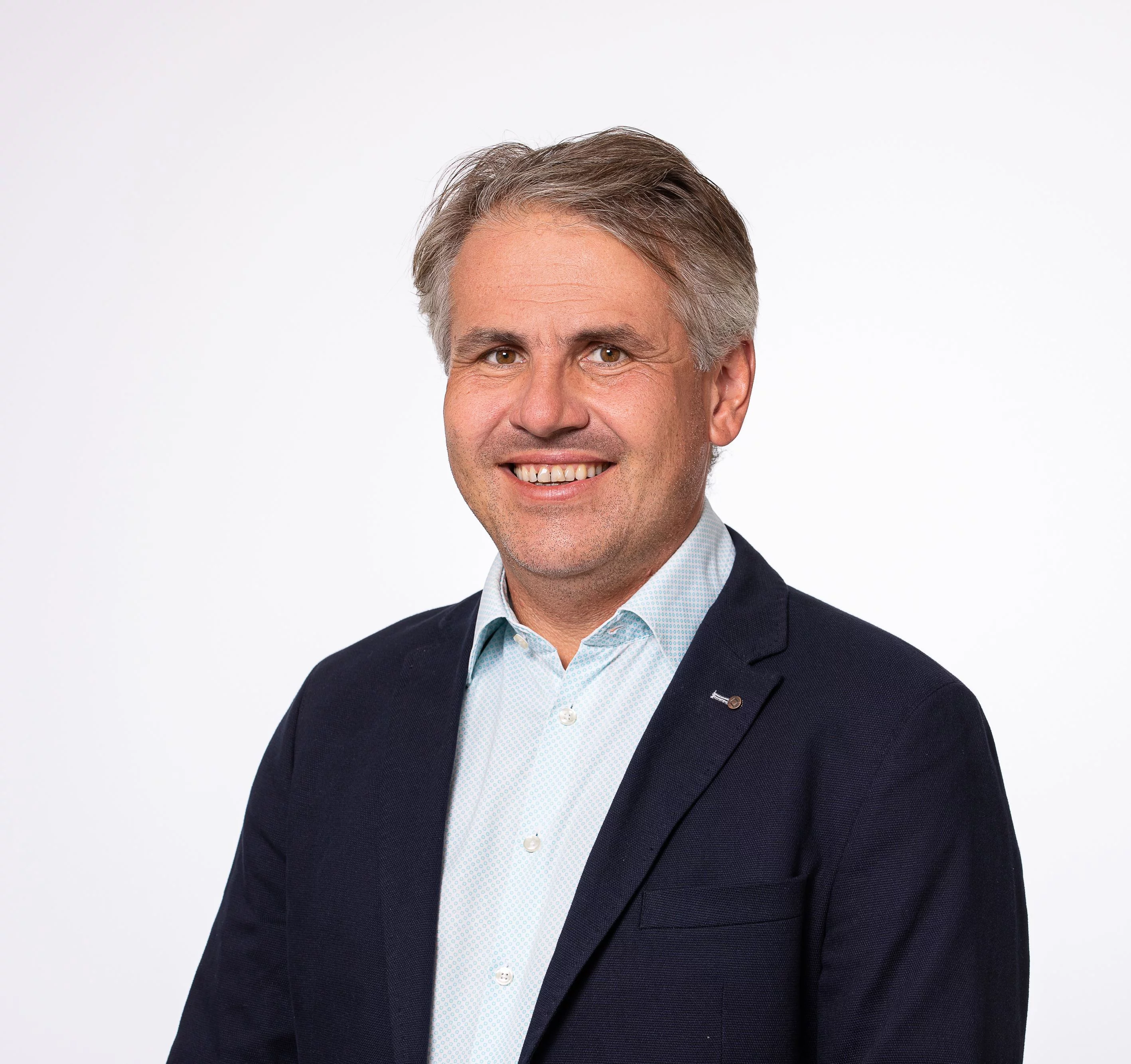 Werner Eder ist Business Development Manager bei SKE Holding GmbH. 