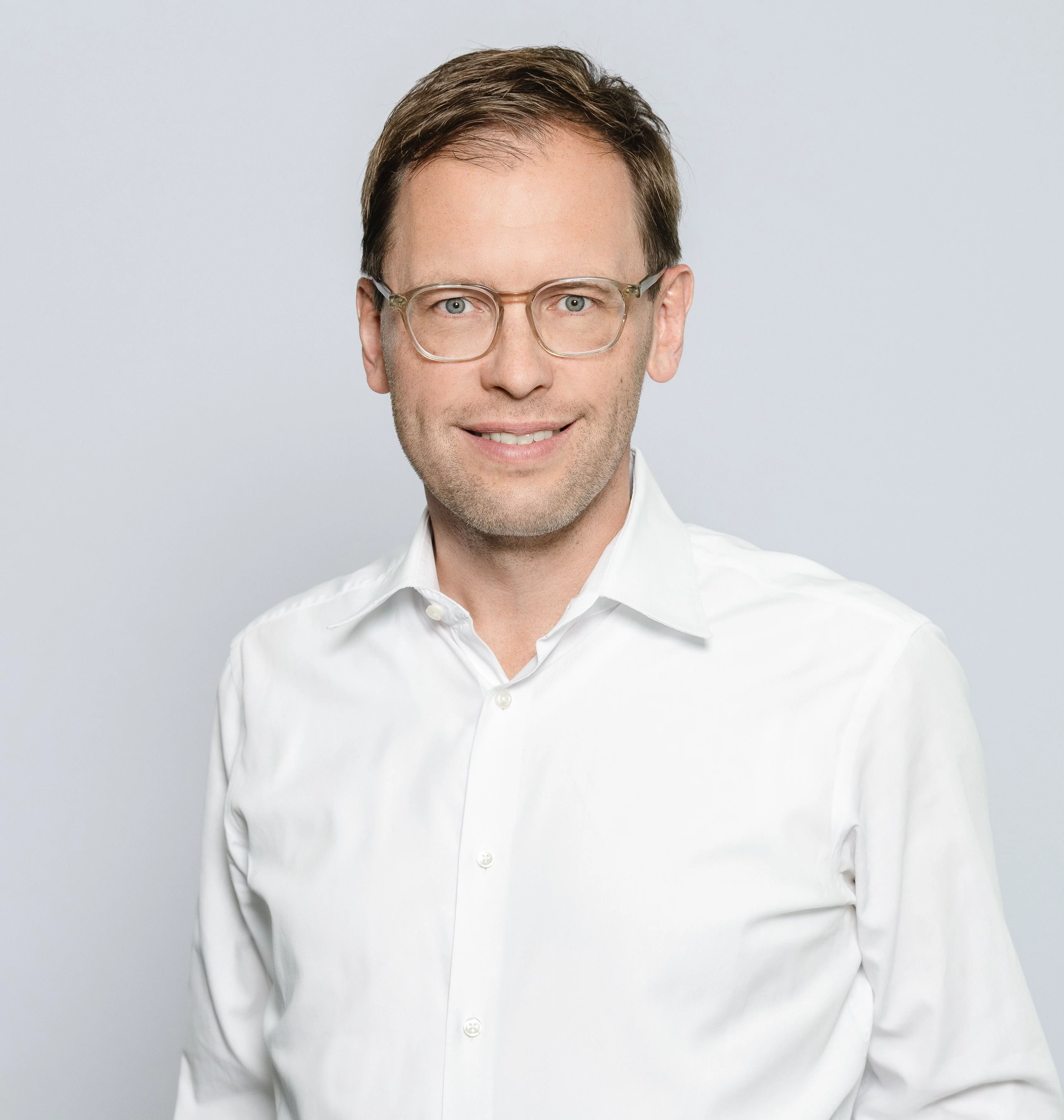 Franz Zöchbauer ist Director Corporate Innovation & New Business bei VERBUND.
