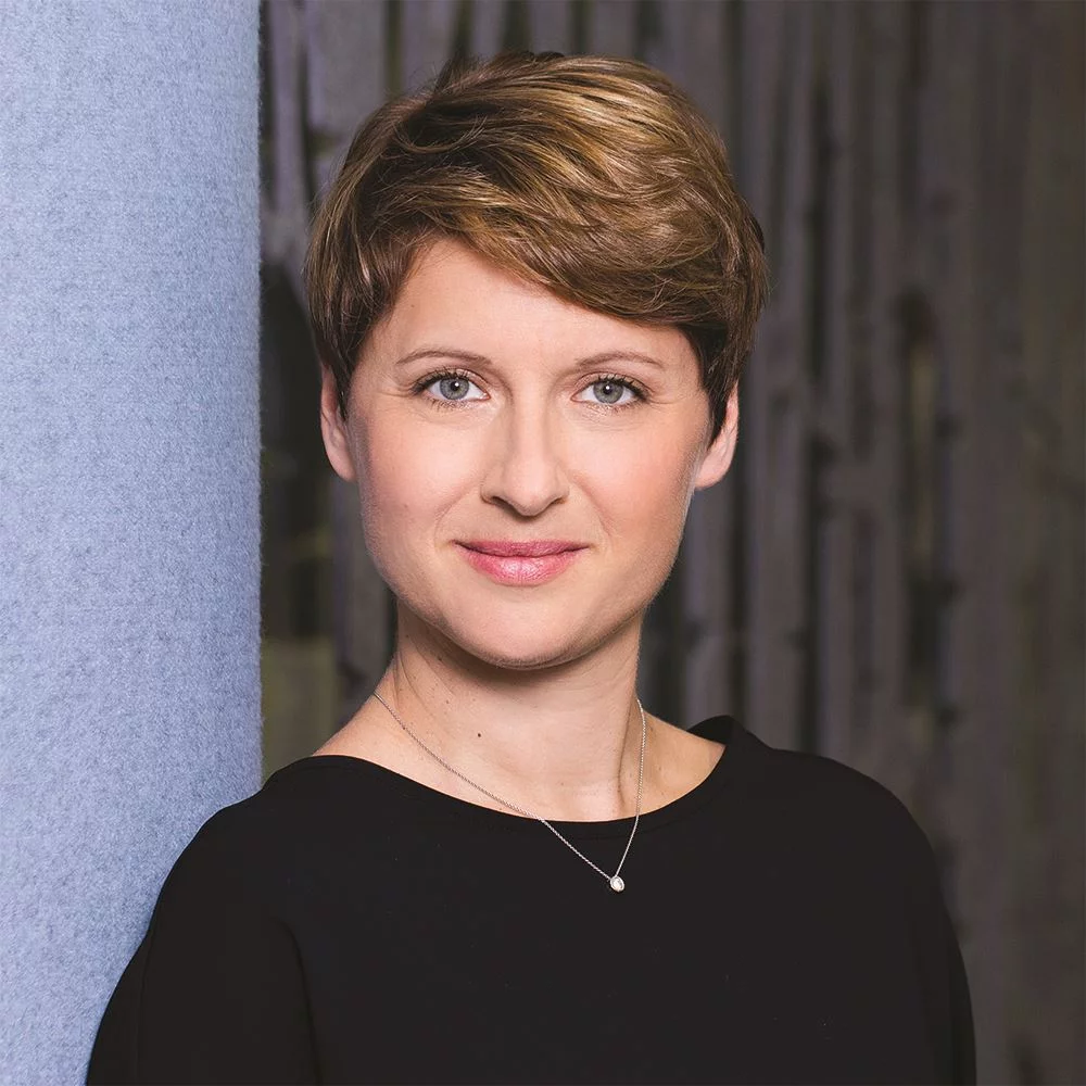 Gudrun Heidenreich-Pérez Partnerin bei Deloitte.