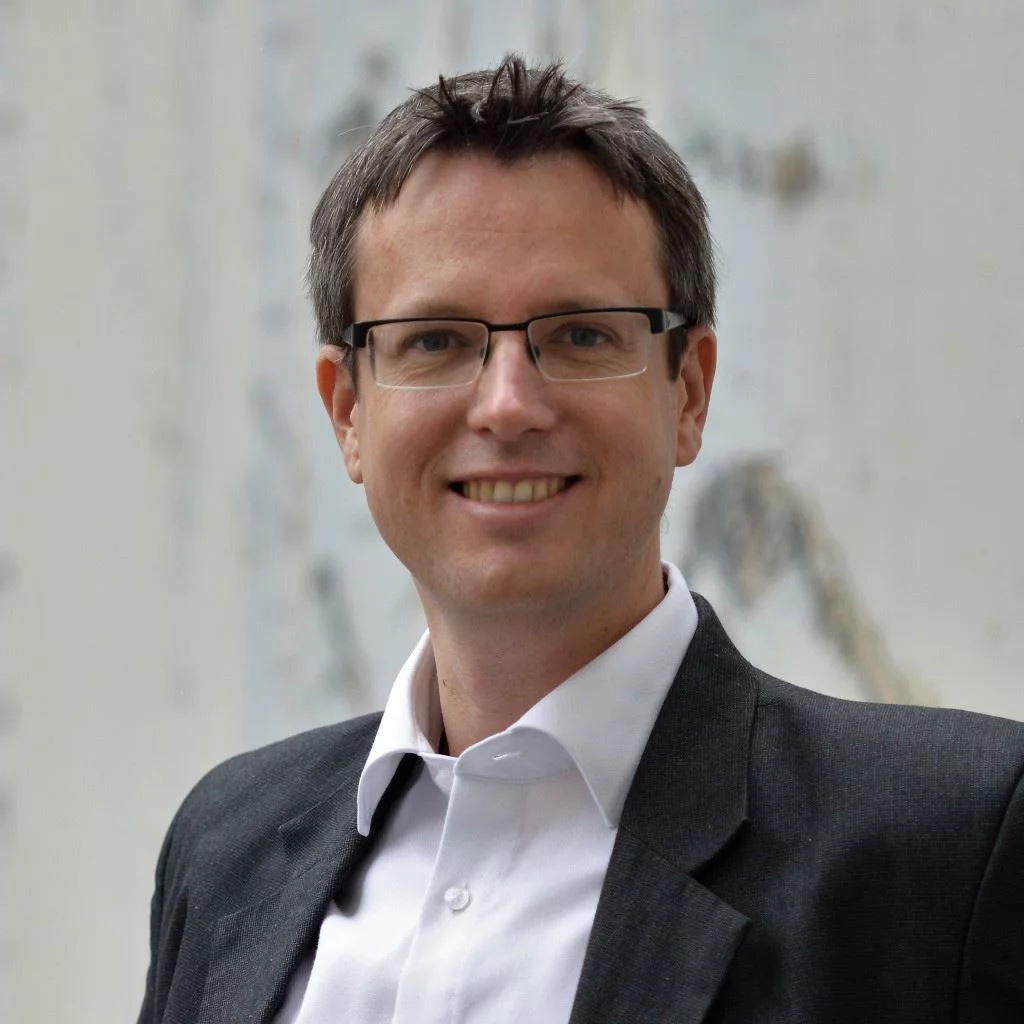 Roland Matous ist CEO von Energie Zukunft Niederösterreich. 