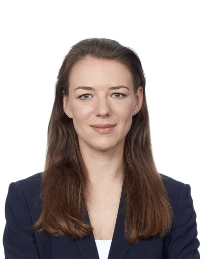  Viktoria Gass ist Partnerin bei PwC Austria.